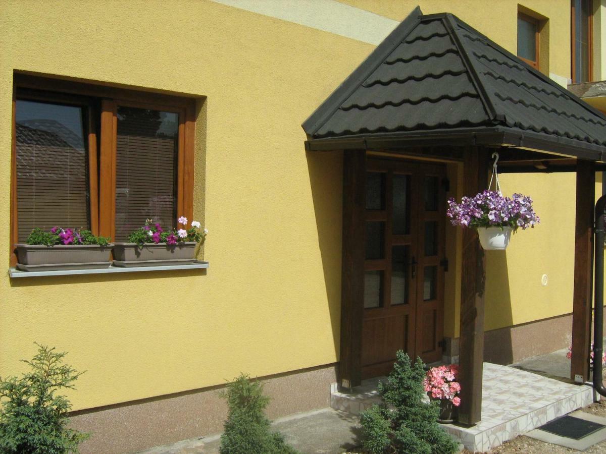 Guesthouse Mario Korenica Exterior photo