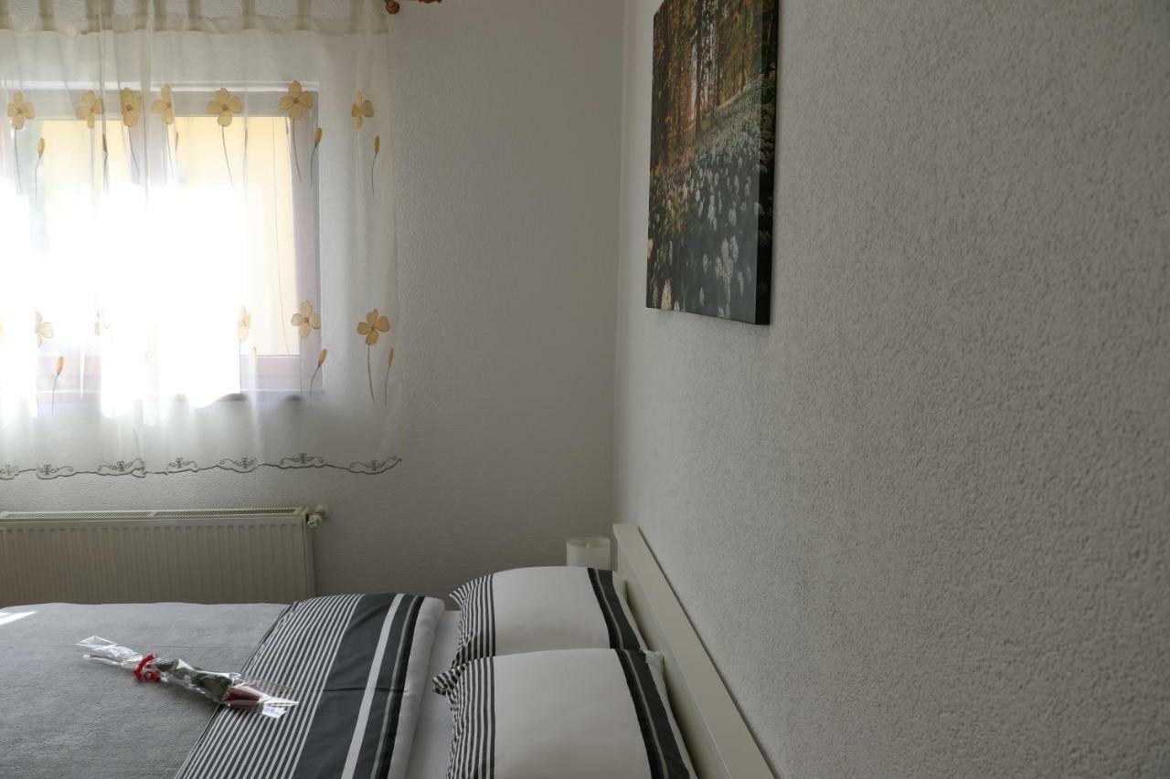 Guesthouse Mario Korenica Exterior photo